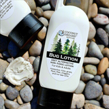 BUG LOTION | DEET-Free Natural Insect Repellent | 4.5 oz