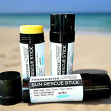 SUN RESCUE STICK | SPF 50 Natural Mineral Sunblock | 2.5 Oz
