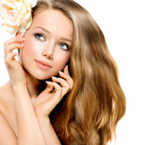 Vitality Rose Night Crème | Age-Defying & Hydrating | 2 oz