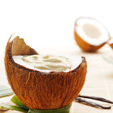 Coconut Milk Vitality Rich Day Crème | Fragrance-Free | Sensitive Skin | 2 oz