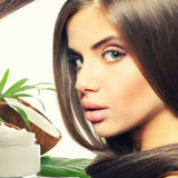 Ultra Sleek Hair Serum | Frizz-Control & Shine | 4 oz