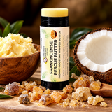Frankincense Rescue Butter | Radiance-Boosting Whipped Butter | 71 g