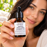 BOTANICAL RESCUE INTENSIVE NAIL & CUTICLE CARE | 15mL (0.5 oz)