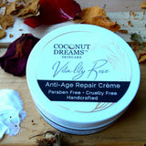 Vitality Rose Anti-Age Repair Crème - 2 oz