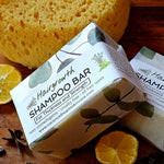 Hair Growth Solid Shampoo/4.5 oz