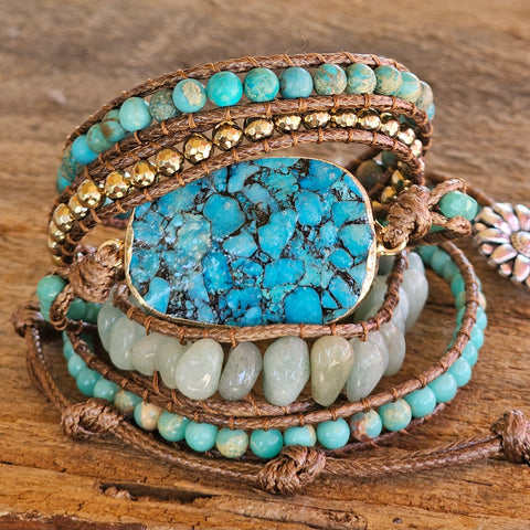 Turquoise
