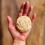 Gentle Feminine Goat's milk Soap/ 2.3 oz