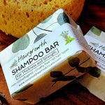 Hair Growth Solid Shampoo/4.5 oz