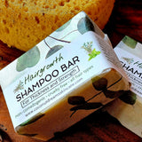 Hair Growth Solid Shampoo/4.5 oz