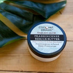 Sacred Frankincense Rescue Butter (Timeless Glow) 2 oz