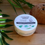 Gentle Coconut Milk (Non-scented) 4 oz - Island Beauty Expo