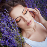 SLEEP AROMATHERAPY BODY LOTION (Vanilla-Lavender) 6 oz