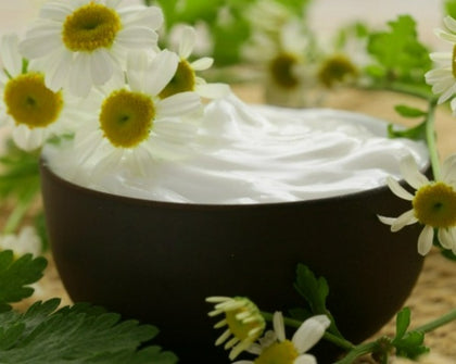 Natural Itch Relief Cream (For Psoriasis, Eczema, After Bites, Bee stings, athlete's foot, and Poison Ivy) 4 Oz