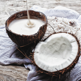 Coconut Milk Vitality Rich Day Crème-2.5 oz (Mint & Lavender)